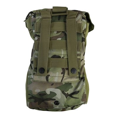 Étui STUFFER MOLLE universel BTP KOMBAT KO-2100-BTP 3