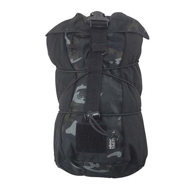 Étui STUFFER MOLLE universel BTP BLACK