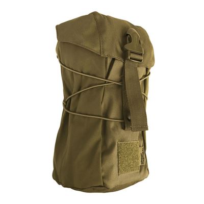 Étui STUFFER MOLLE universel COYOTE KOMBAT KO-2100-COY 2