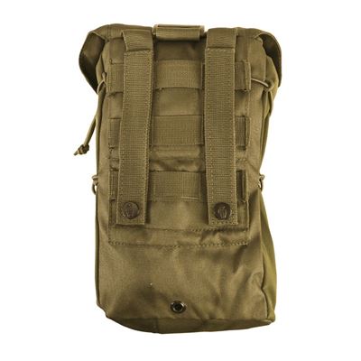 Étui STUFFER MOLLE universel COYOTE KOMBAT KO-2100-COY 3