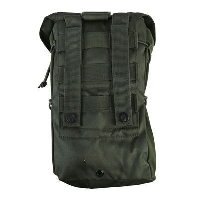 Étui STUFFER MOLLE universel VERT KOMBAT KO-2100-OD 3