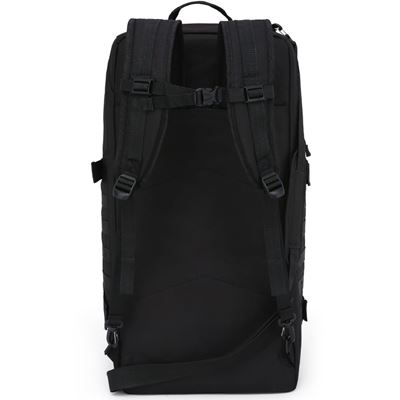 Sac/sac à dos OPERATORS DUFFLE BAG 60 litres NOIR KOMBAT KO-2120-BLK 4
