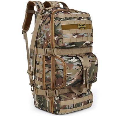 Sac/sac à dos OPERATORS DUFFLE BAG 60 litres BTP