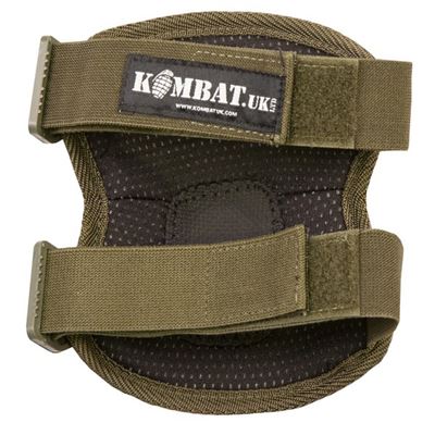 Genouillères SPEC-OPS BTP KOMBAT KO-2208-BTP 2