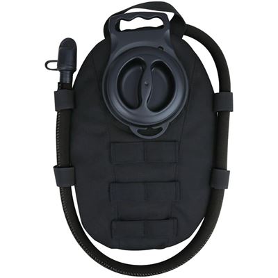 Sac hydratant AQUA MOLLE NOIR