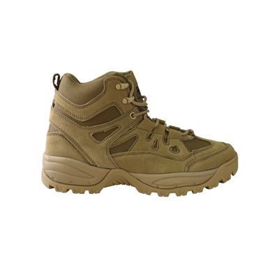 Chaussures RANGER COYOTE KOMBAT KO-2275-CO 3