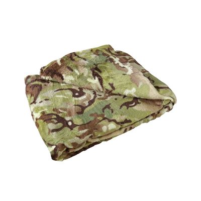 Couverture polaire douce BTP