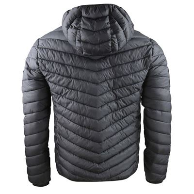 Veste XENON réversible BTP NOIRE KOMBAT KO-2288 2