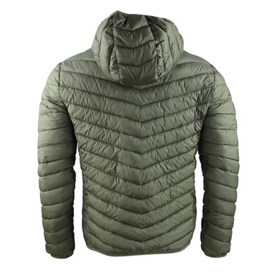 Veste XENON réversible BTP / VERTE KOMBAT KO-2288-BTP 2