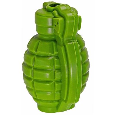 Moule à glaçons en forme de GRENADE, grand format KOMBAT KO-2304 4