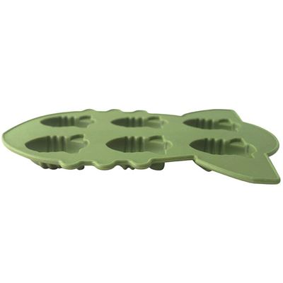 Moule à glaçons en forme de BOMBE KOMBAT KO-2305 3