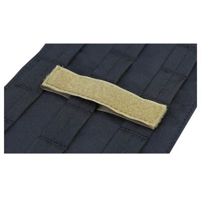 Kit Buckle-Tek CONVERSION KIT boucles et sangles COYOTE KOMBAT KO-2323-COY 3