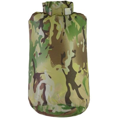 Sac étanche DRY SACK 6 L BTP