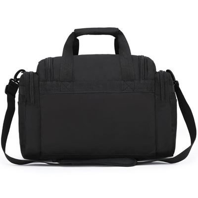 Sac SAXON HOLDALL 35 l NOIR KOMBAT KO-2395-BLK 3