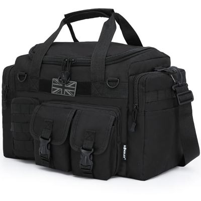 Sac SAXON HOLDALL 35 l NOIR