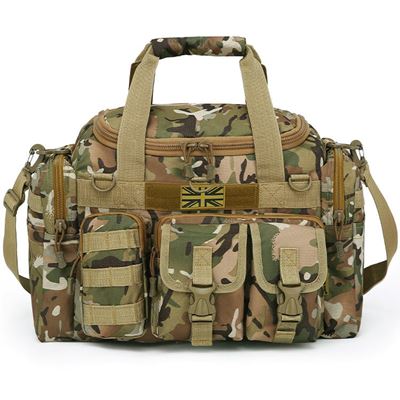 Sac SAXON HOLDALL 35 l BTP KOMBAT KO-2395-BTP 4
