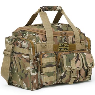 Sac SAXON HOLDALL 35 l BTP KOMBAT KO-2395-BTP 2