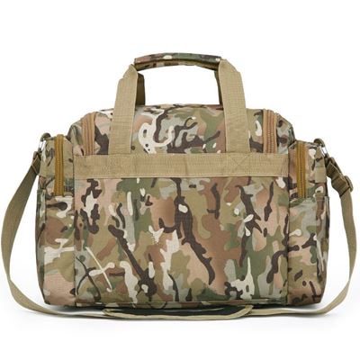 Sac SAXON HOLDALL 35 l BTP KOMBAT KO-2395-BTP 3