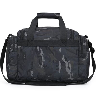 Sac SAXON HOLDALL 35 l BTP BLACK KOMBAT KO-2395-BTPBLK 3