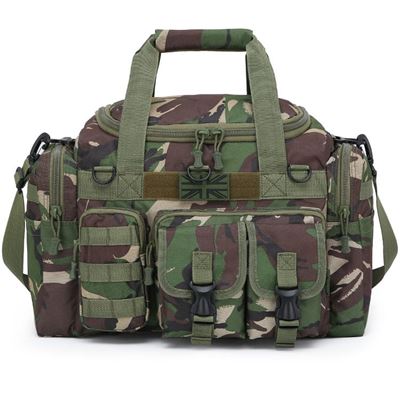 Sac SAXON HOLDALL 35 l DPM KOMBAT KO-2395-DPM 3