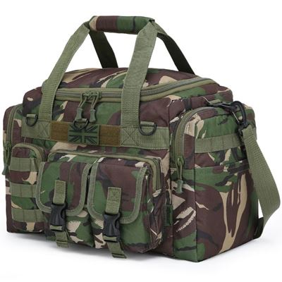 Sac SAXON HOLDALL 35 l DPM