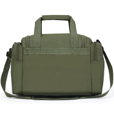 Sac SAXON HOLDALL 35 l VERT KOMBAT KO-2395-OG 2