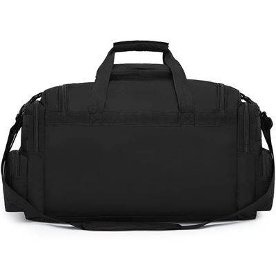 Sac SAXON HOLDALL 50 l NOIR KOMBAT KO-2398-BLK 3