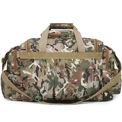 Sac SAXON HOLDALL 50 l BTP KOMBAT KO-2398-BTP 3