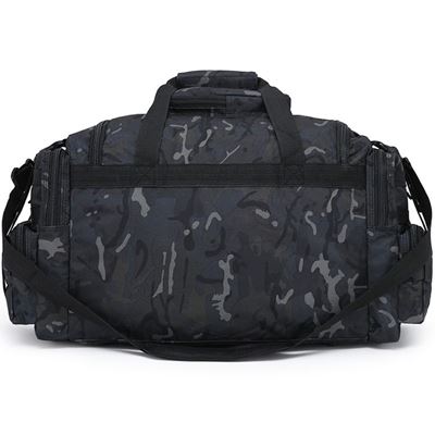 Sac SAXON HOLDALL 50 l BTP BLACK KOMBAT KO-2398-BTPBLK 3