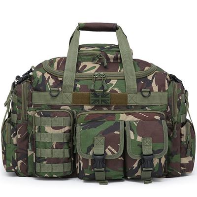 Sac SAXON HOLDALL 50 l DPM KOMBAT KO-2398-DPM 3