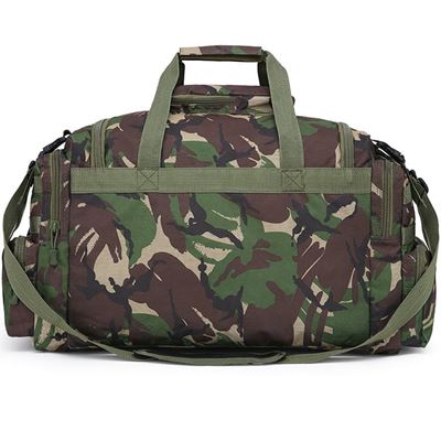 Sac SAXON HOLDALL 50 l DPM KOMBAT KO-2398-DPM 2