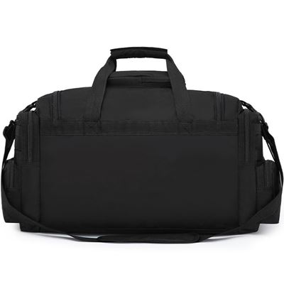 Sac SAXON HOLDALL 65 l NOIR KOMBAT KO-2401-BLK 2