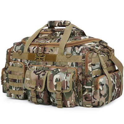 Sac SAXON HOLDALL 65 l BTP