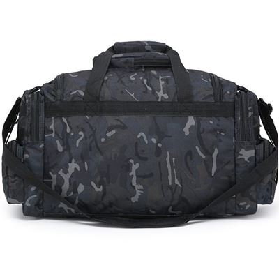 Sac SAXON HOLDALL 65 l BTP BLACK KOMBAT KO-2401-BTPBLK 3