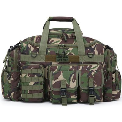 Sac SAXON HOLDALL 65 l DPM KOMBAT KO-2401-DPM 3