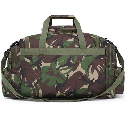 Sac SAXON HOLDALL 65 l DPM KOMBAT KO-2401-DPM 2