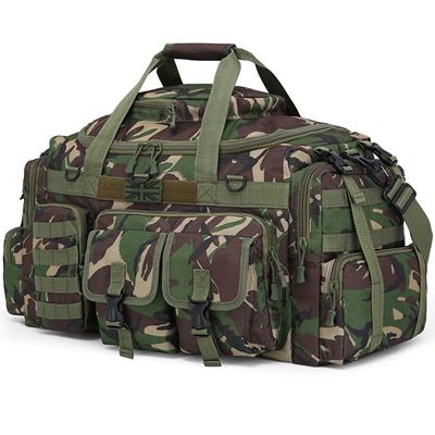 Sac SAXON HOLDALL 65 l DPM