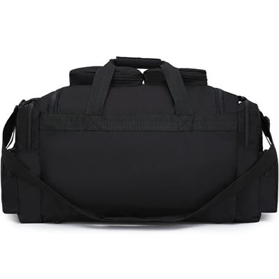 Sac SAXON HOLDALL 100 l NOIR KOMBAT KO-2045-BLK 3