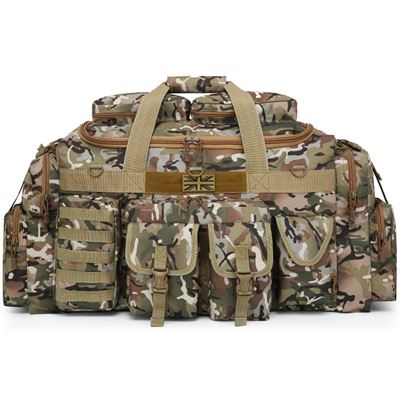 Sac SAXON HOLDALL 125 ltr. BTP KOMBAT KO-2409-BTP 3