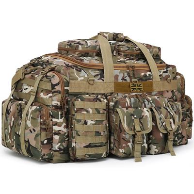 Sac SAXON HOLDALL 125 ltr. BTP KOMBAT KO-2409-BTP 4