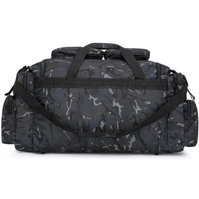 Sac SAXON HOLDALL 125 ltr. BTP BLACK KOMBAT KO-2409-BTP-BLACK 4