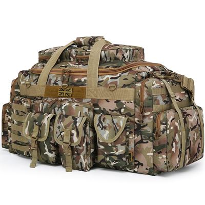 Sac SAXON HOLDALL 125 ltr. BTP