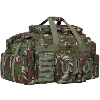 Sac SAXON HOLDALL 125 ltr. DPM KOMBAT KO-2409-DPM 2