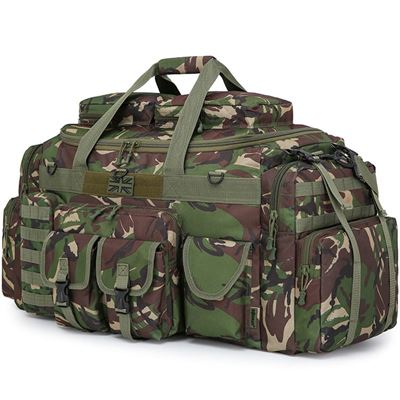 Sac SAXON HOLDALL 125 ltr. DPM