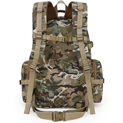 Sac à dos Expedition MOLLE 50 litres BTP KOMBAT KO-2415-BTP 4