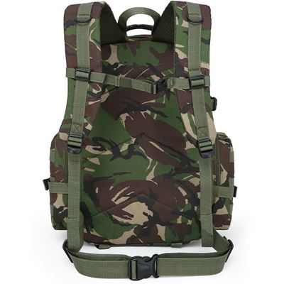 Sac à dos Expedition MOLLE 50 litres DPM KOMBAT KO-2415-DPM 2