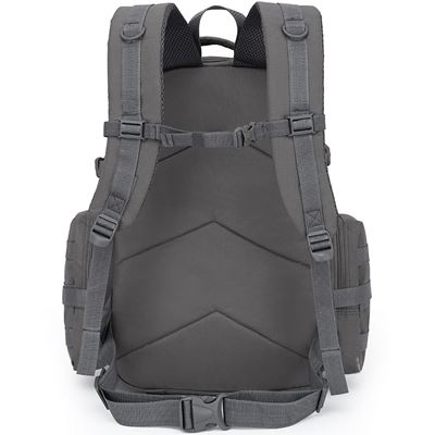Sac à dos Expedition MOLLE 50 litres GRIS KOMBAT KO-2415-GRY 4