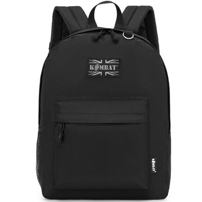 Sac à dos STREET PACK 18 L NOIR KOMBAT KO-2420-BLK 4