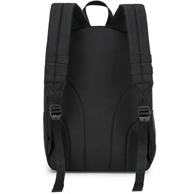 Sac à dos STREET PACK 18 L NOIR KOMBAT KO-2420-BLK 3