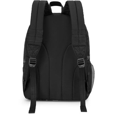 Sac à dos STREET PACK 18 L BTP BLACK KOMBAT KO-2420-BTPBLACK 4